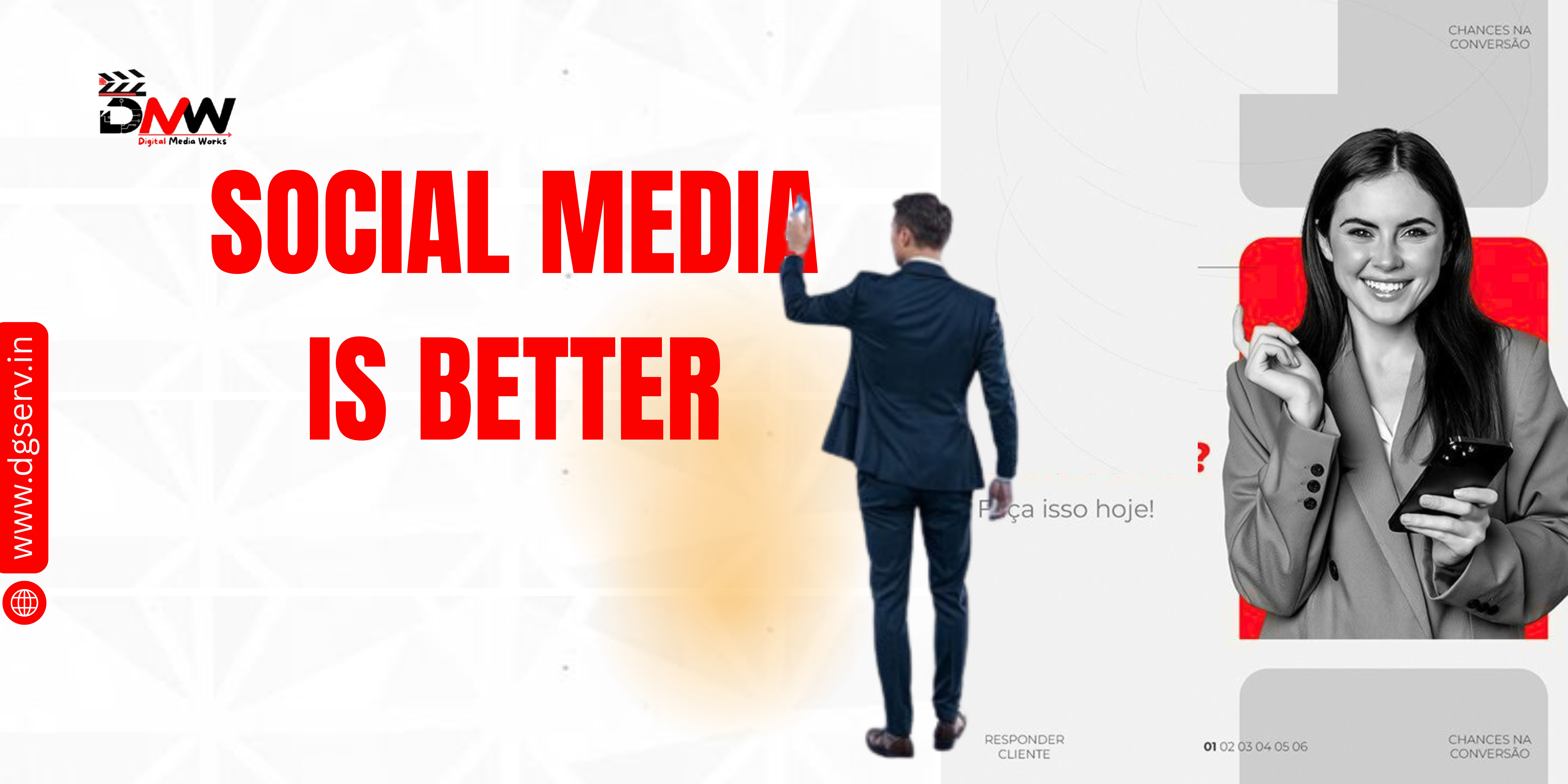 Why Social Media is Better than Traditional Media